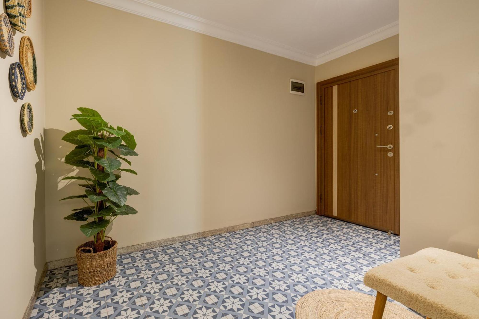 Gurel Garden House Motel Küçükkuyu Exterior photo